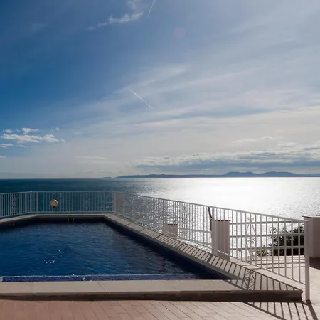 Appartement 1178 Neptuno - Apivend Immo