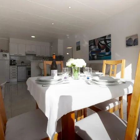 1178 Neptuno - Apivend Immo Apartment *