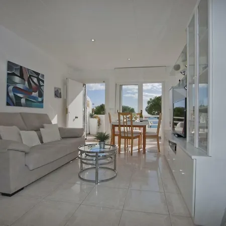 Apartment 1178 Neptuno - Apivend Immo Roses